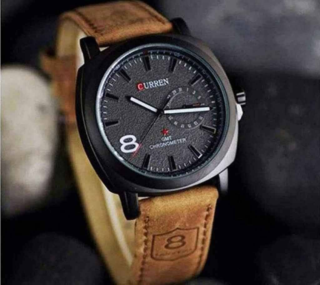 Gents Richest Watch