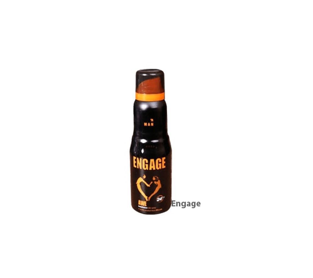Engage Man Body Spray 165ml India 