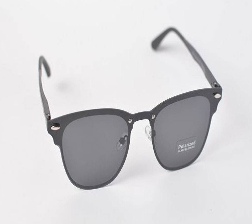 2020 New Polarized Sunglass For Men -(Black)