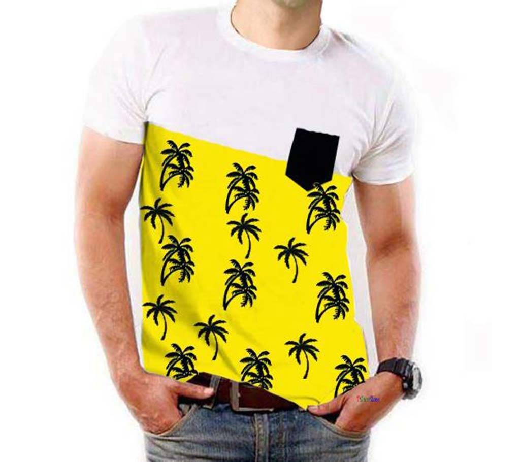 Coconut Trees T-shirt