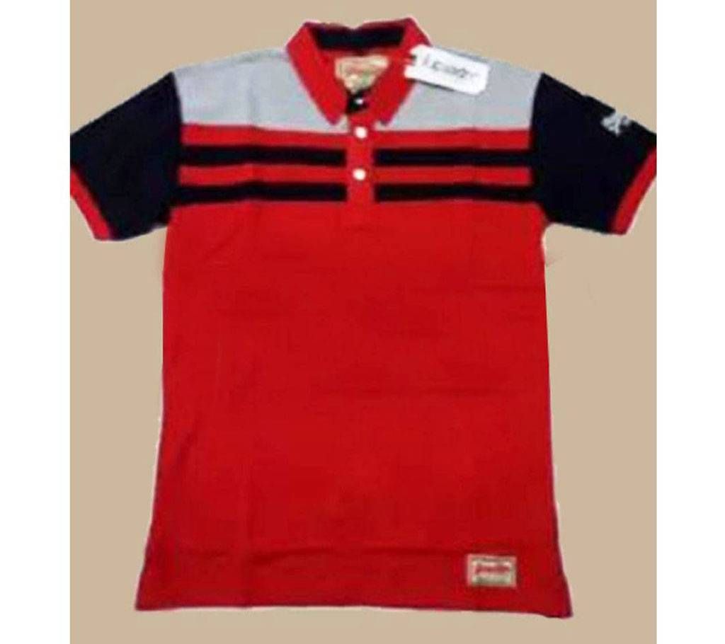 Mens New Polo Shirt