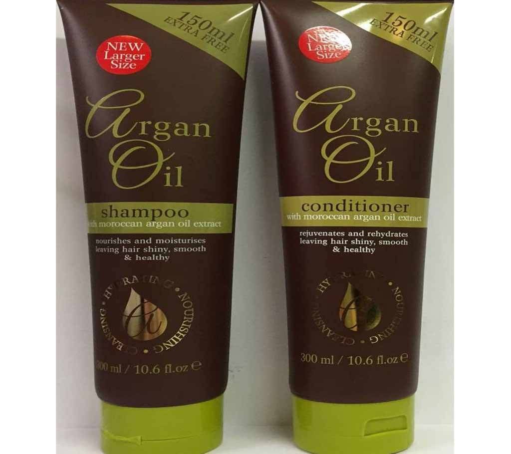 Argan OIL Conditioner - 150 ml