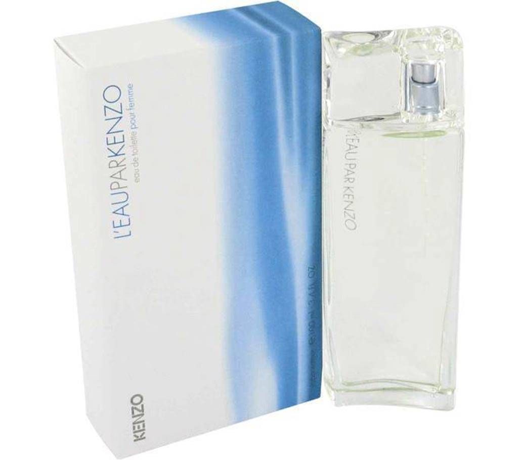 kenzo l'eau par by kenzo for Women