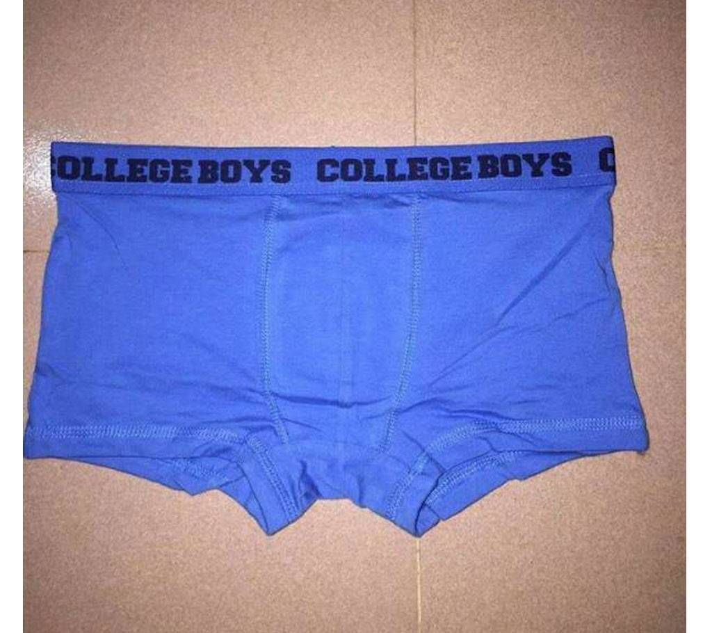 College Boys Boxer
