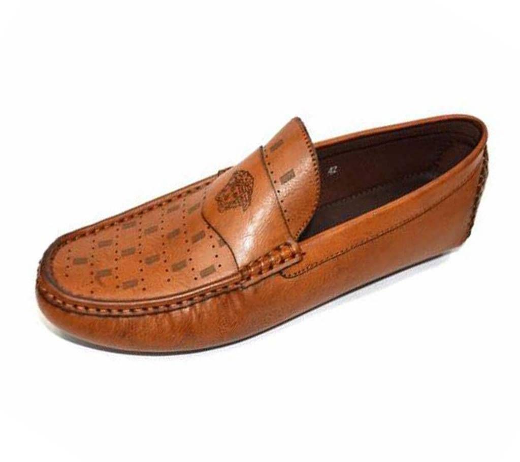 Gents Versace casual lofer