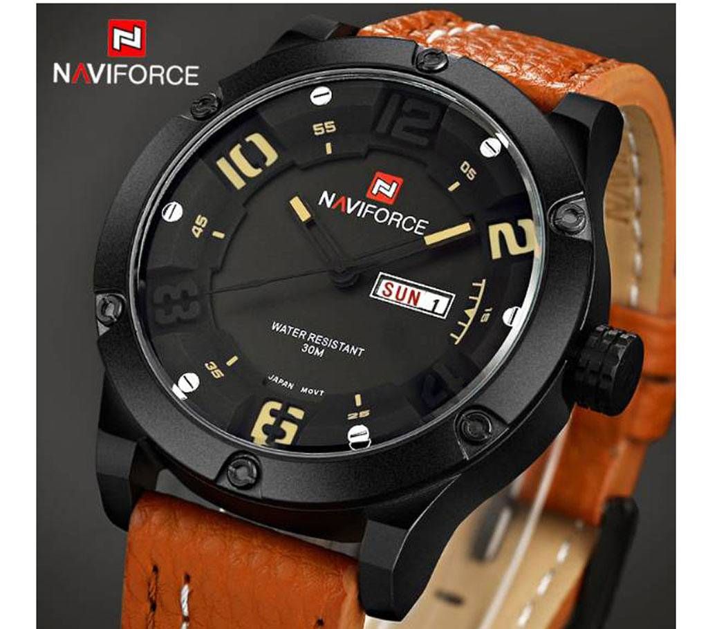 NavyForce Gents wristwatch (Copy)