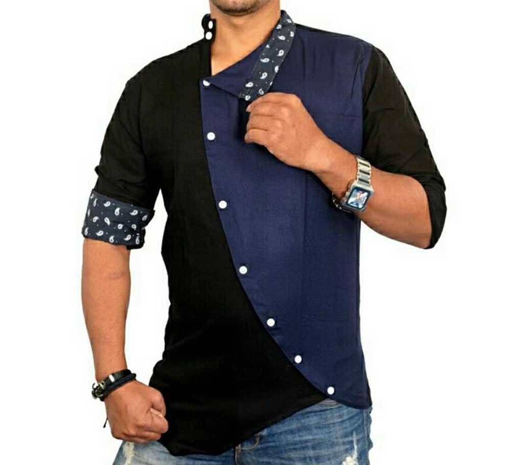 Bahuboli Design shirt