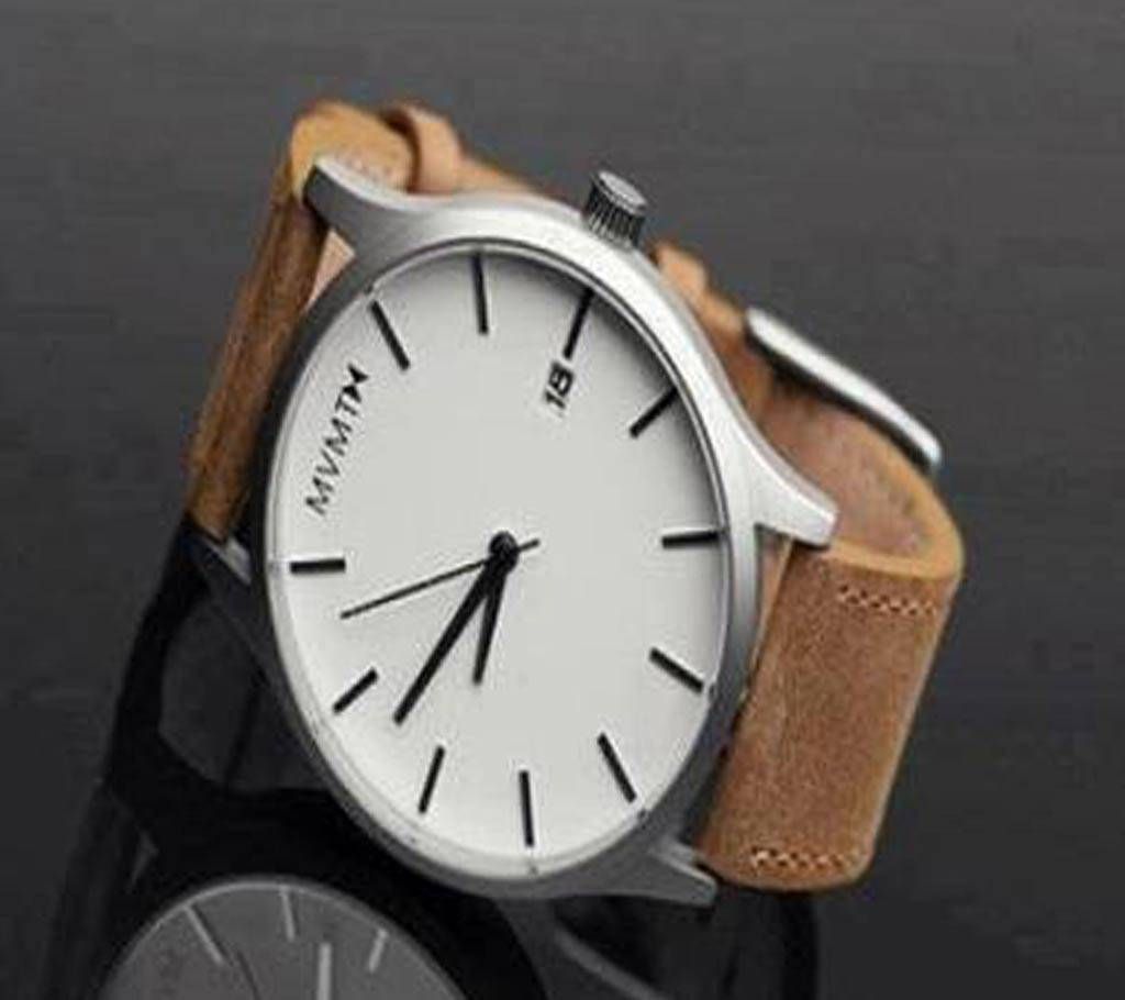 MVMT Menz Watch copy