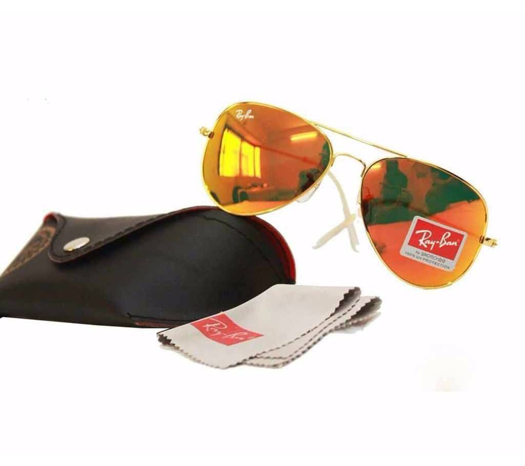 RAY BAN Mercury Gents Sunglasses-copy