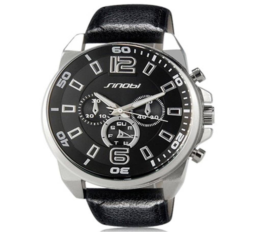 S101 Gents Watch