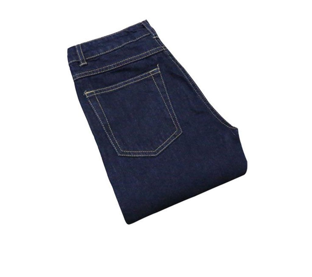 Export Quality Stretchable Jeans Pant