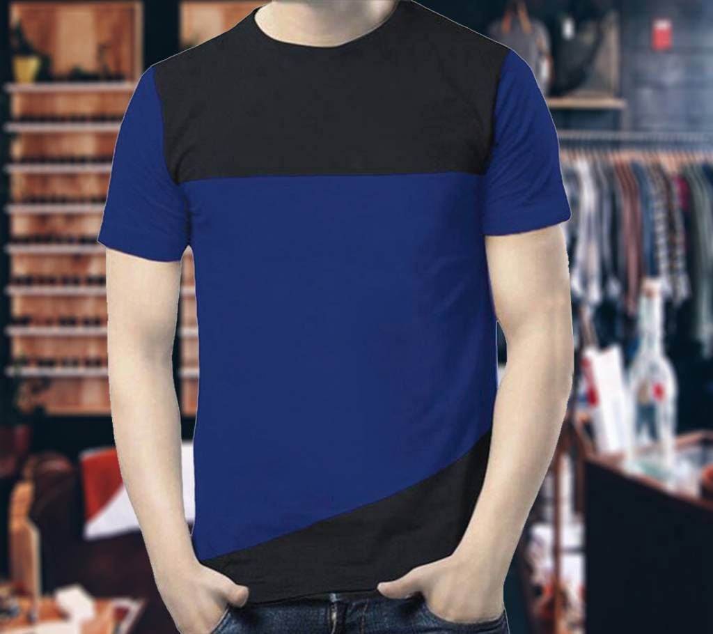 Mens New Style Design T Shirt