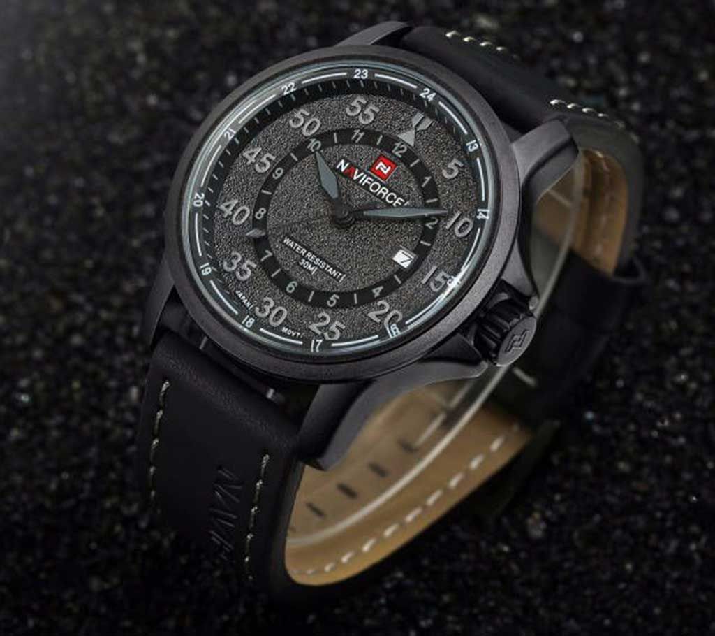 Naviforce 9076 Gent's Wrist Watches (copy)