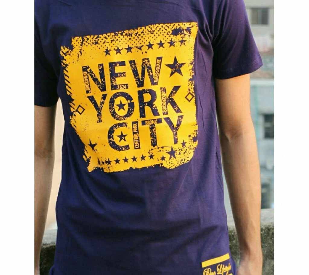 New York T-Shirt