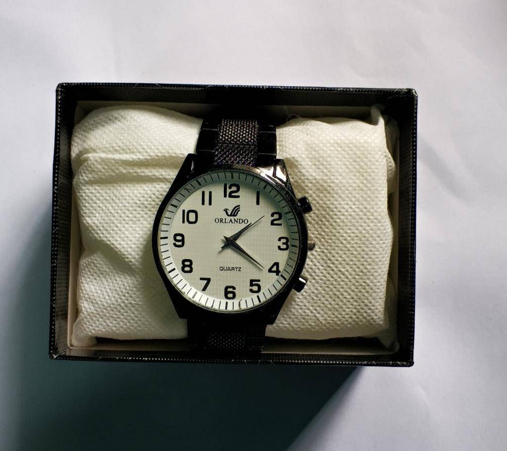 Gents Rest Watch (Copy)