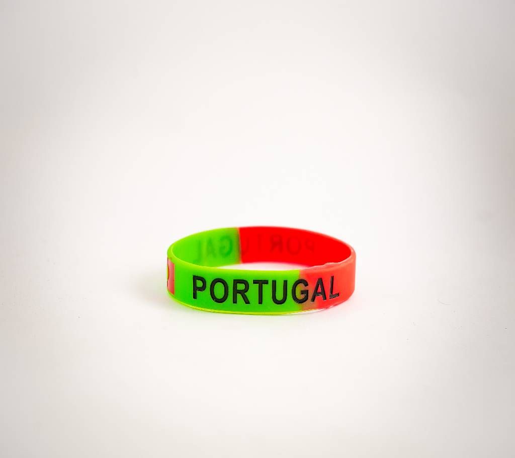 Portugal Wrist Band