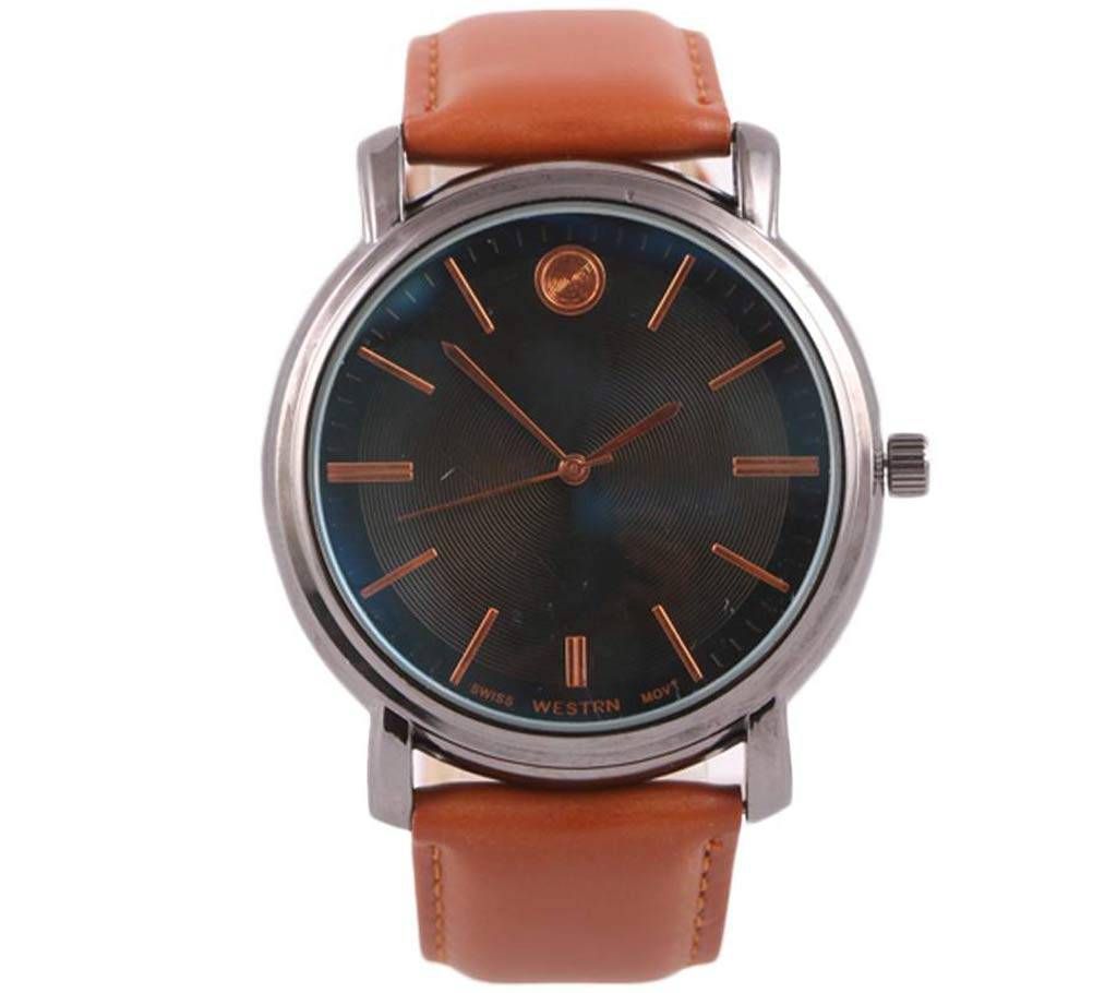 Swiss Gents Watch (Copy)