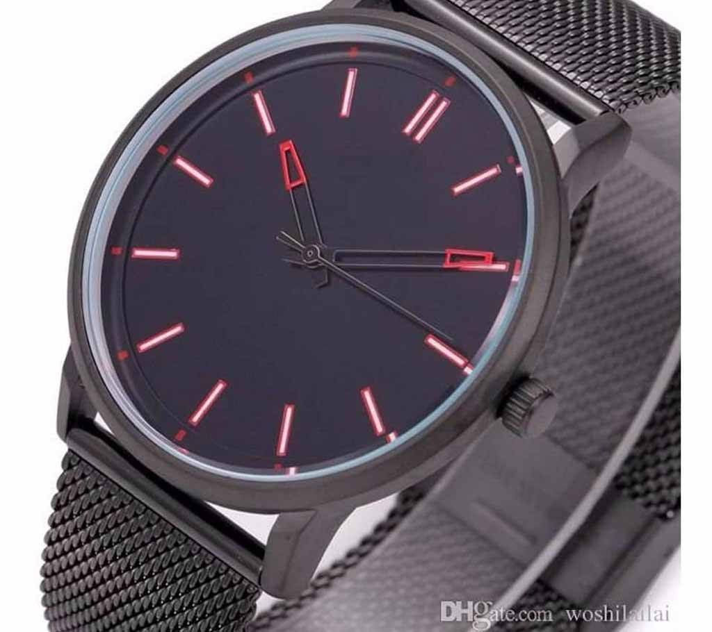 Curren Jeans Wrist Watch - Copy