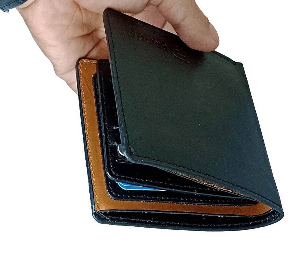 Folding Money Bag