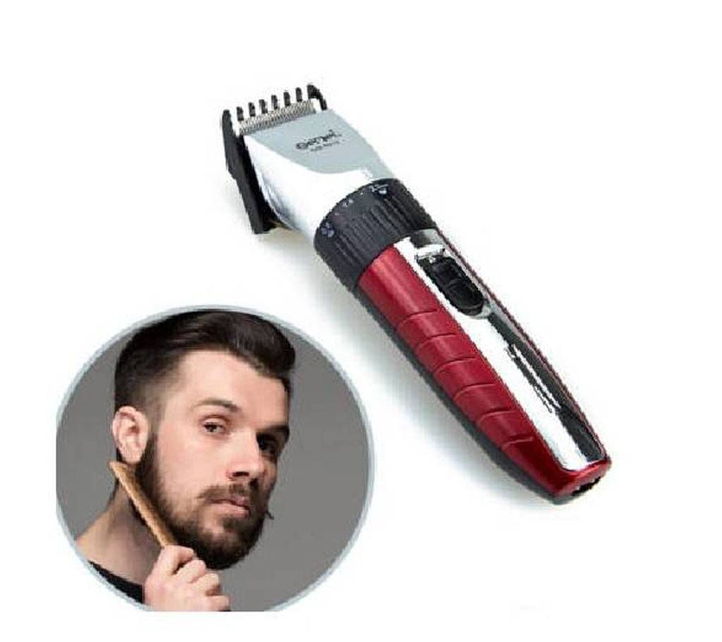 Gemei Rechargeable Hair Clipper GM 6012