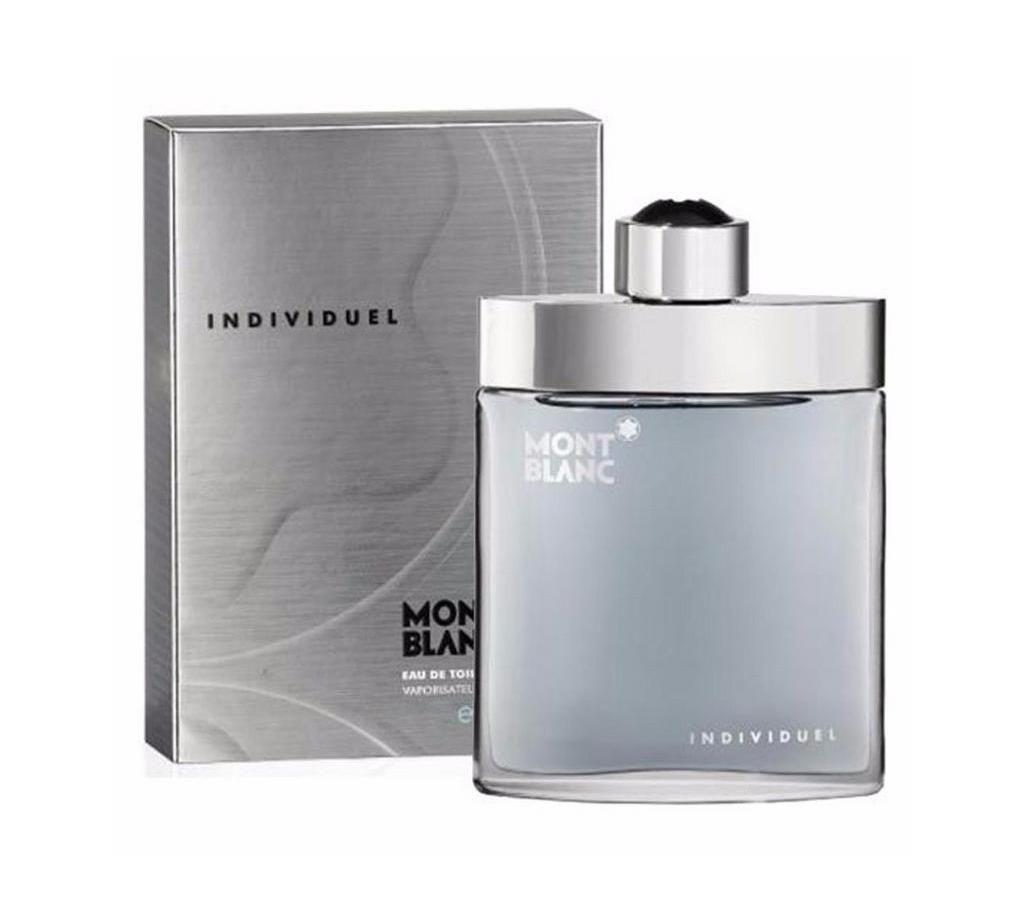  MONT BLANC PRESENCE MEN EDT 75 ML import from dubai