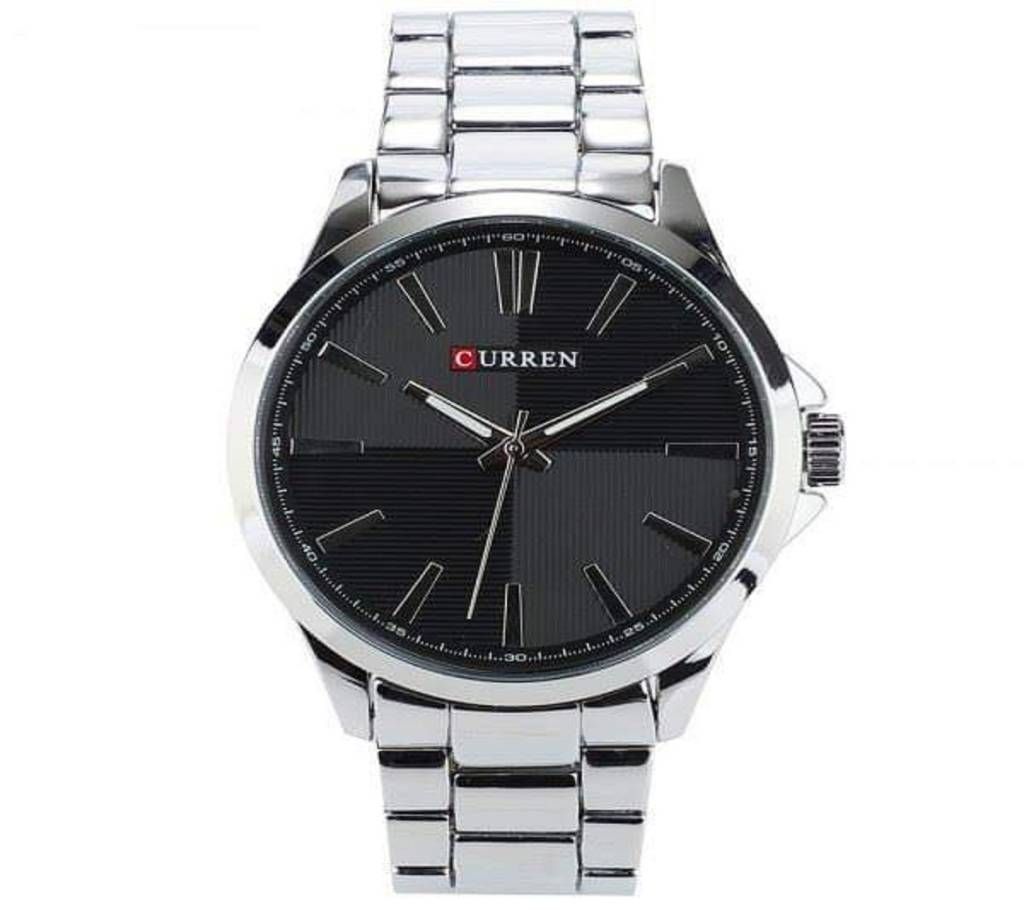 CURREN 8322c Gents Watch