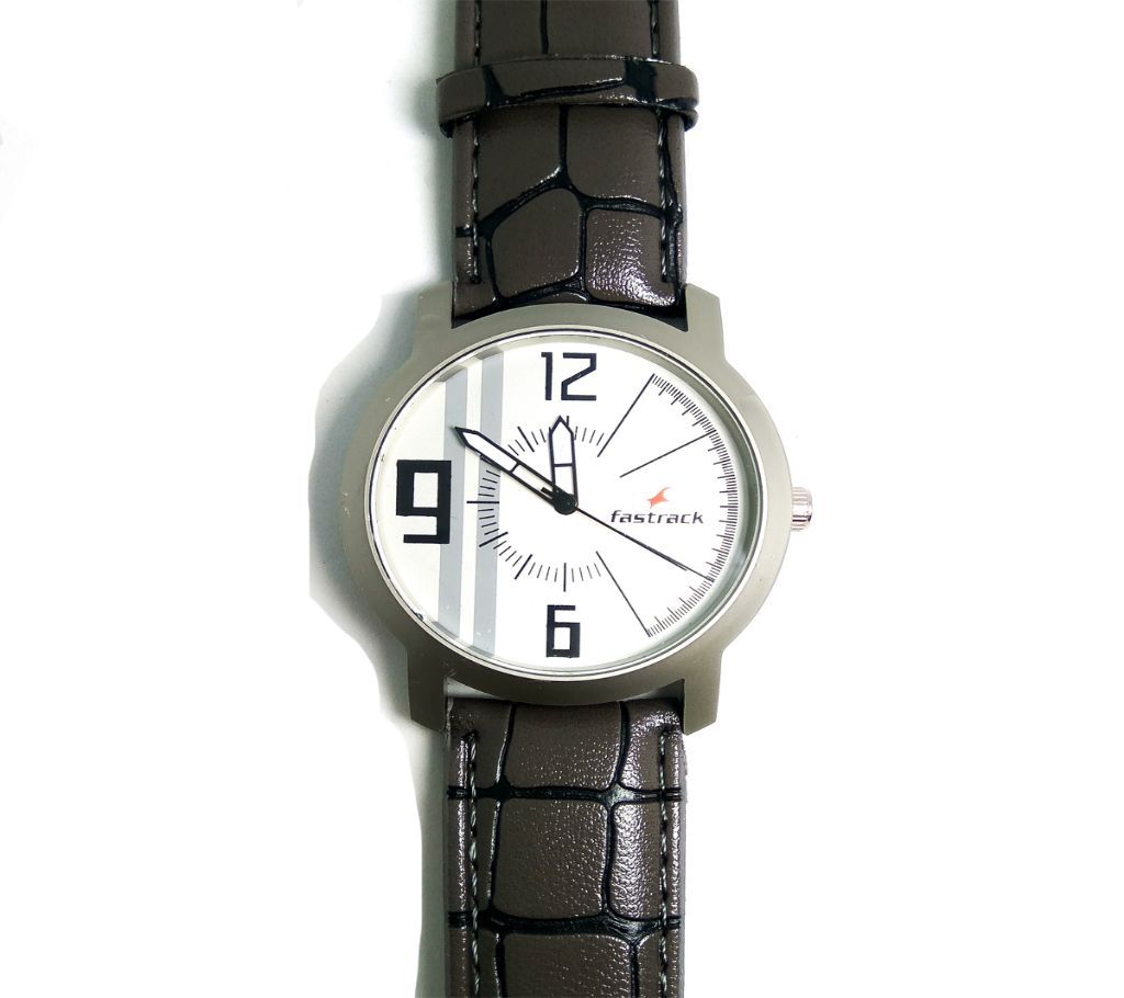 Fastrack Bare Basics