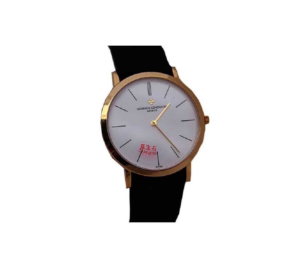 VACHERON CONSTANTIN Gents Wrist Watch 