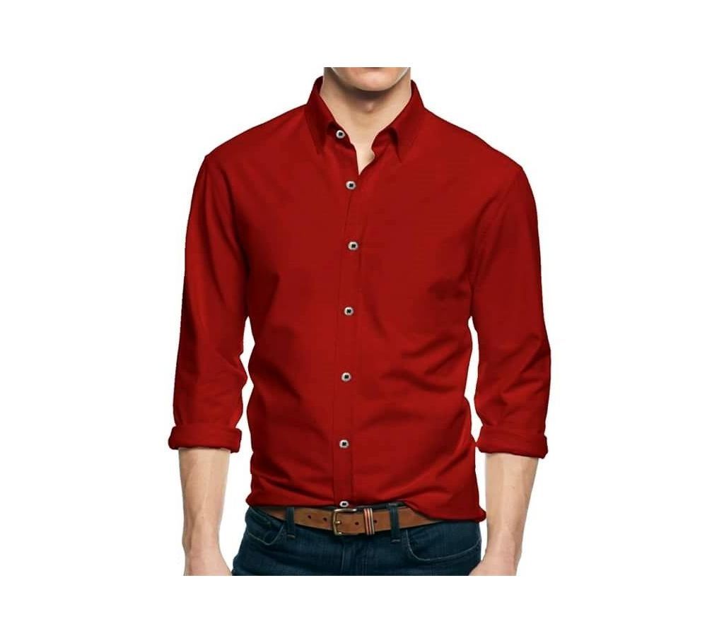 Ful Sleev Casual Shirt