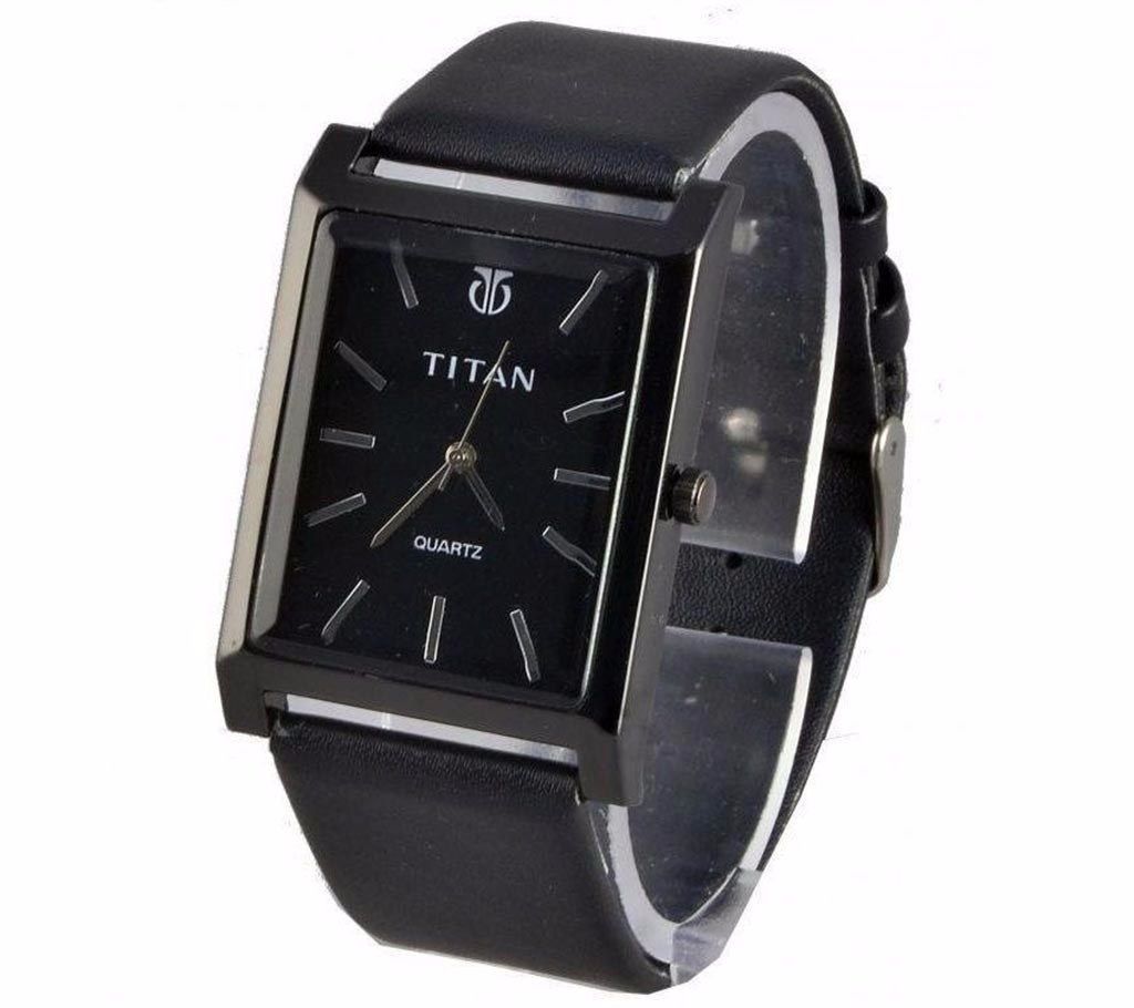 Titan (Copy) Managed Rest Watch