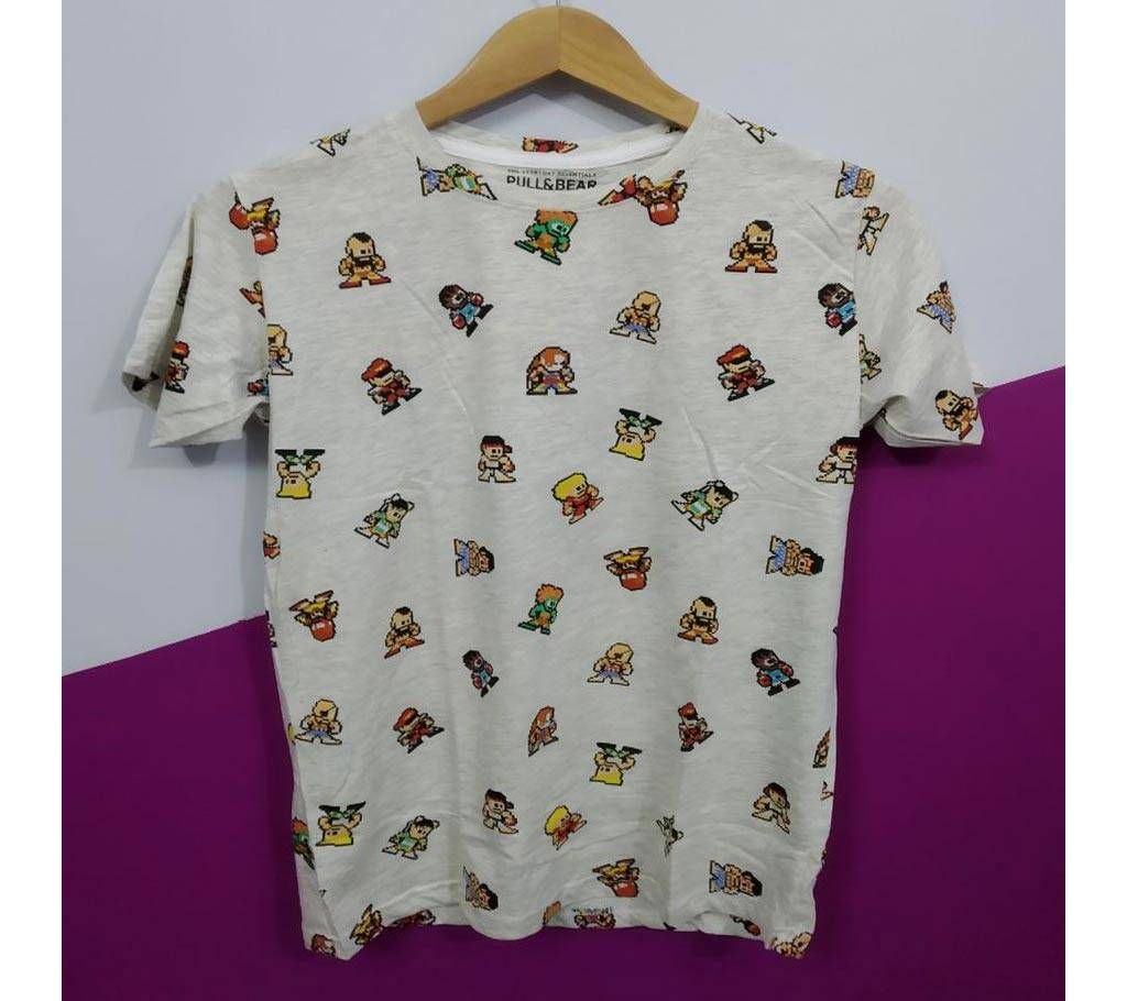 Lego Troops T-shirt