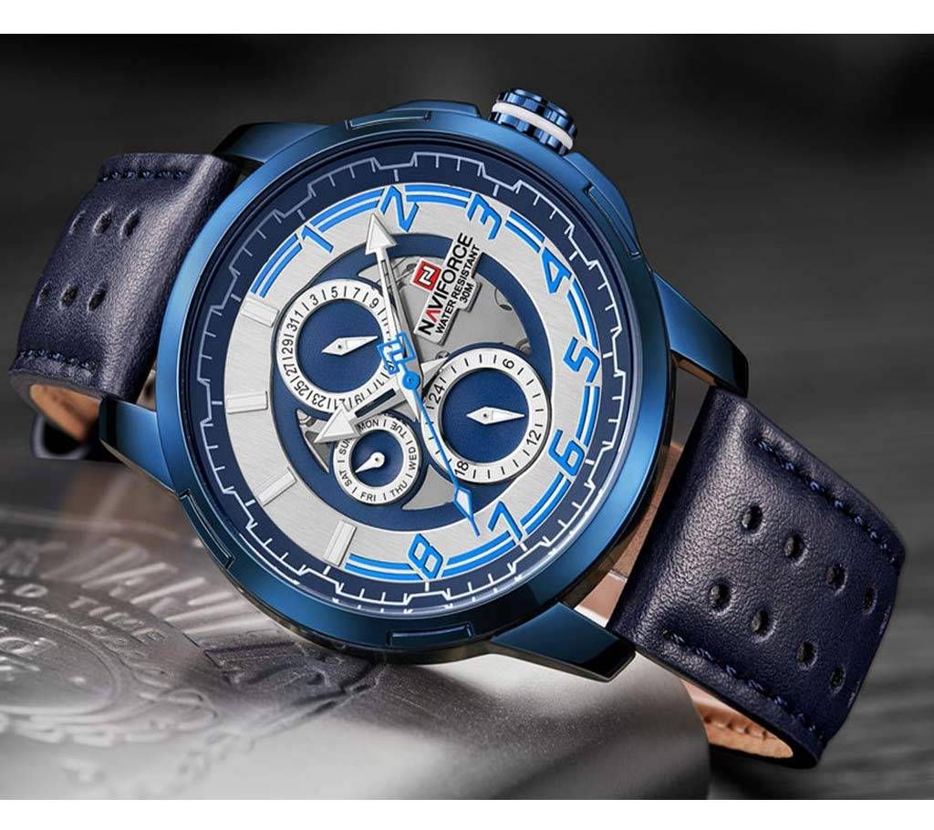 Naviforce Original Wrist Watch