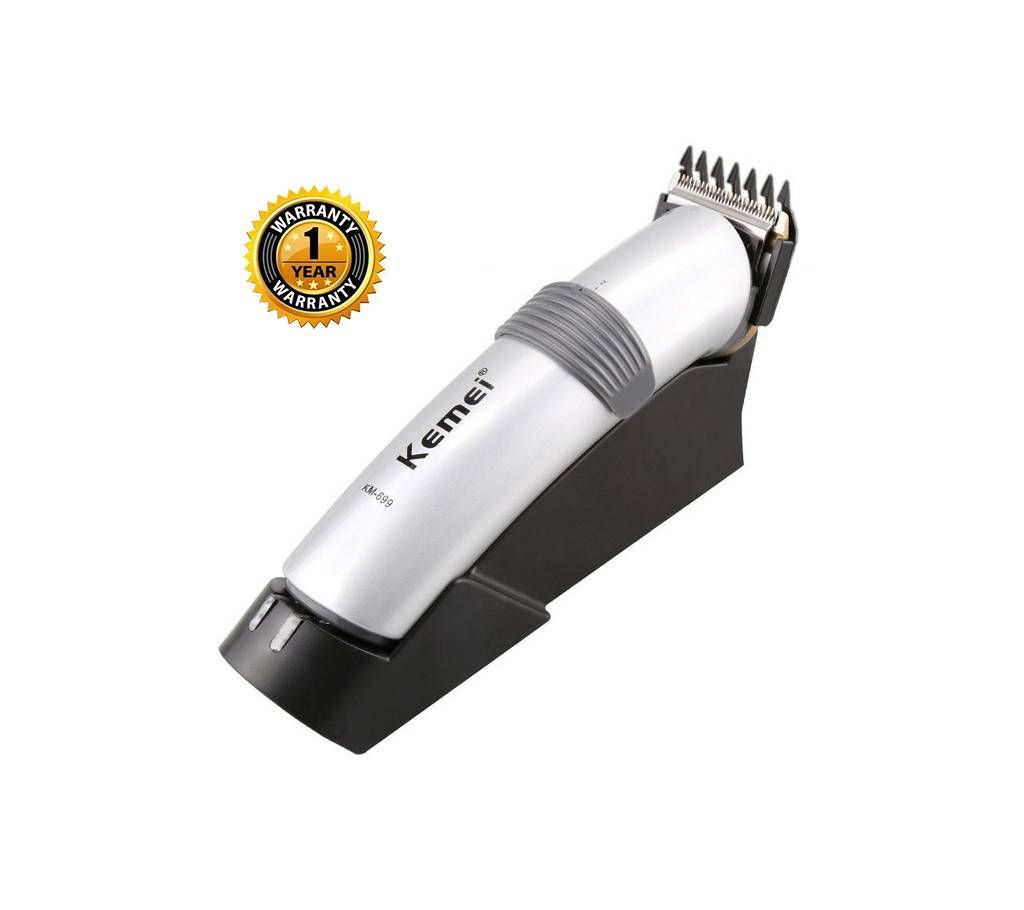 KM-699 Electric Hair Clipper