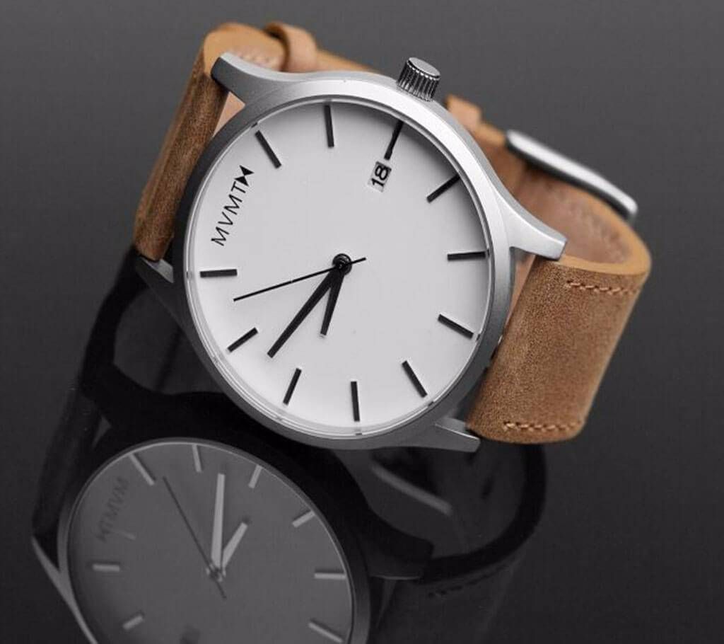 MVMTH Mens Wrist Watch Copy