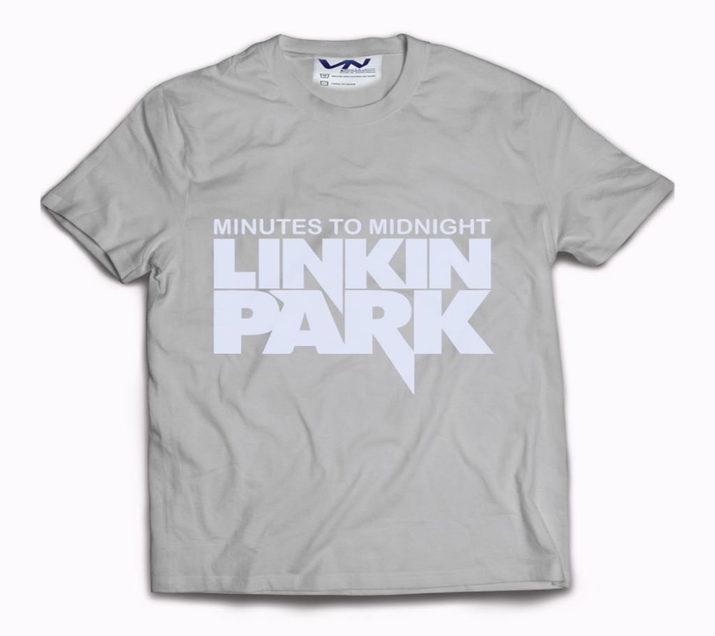 Mens t-shirt  TS-LparkAsh-2