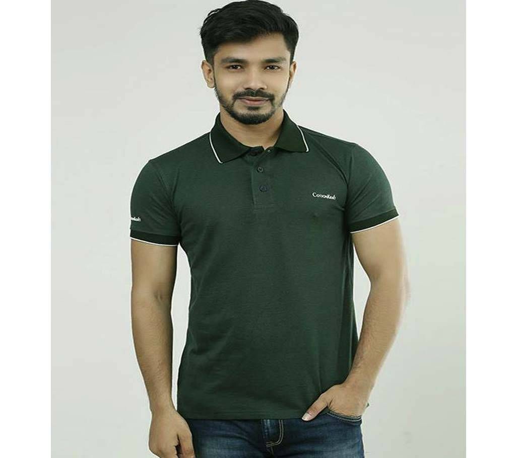 Short Sleeve Polo for Men PO-178