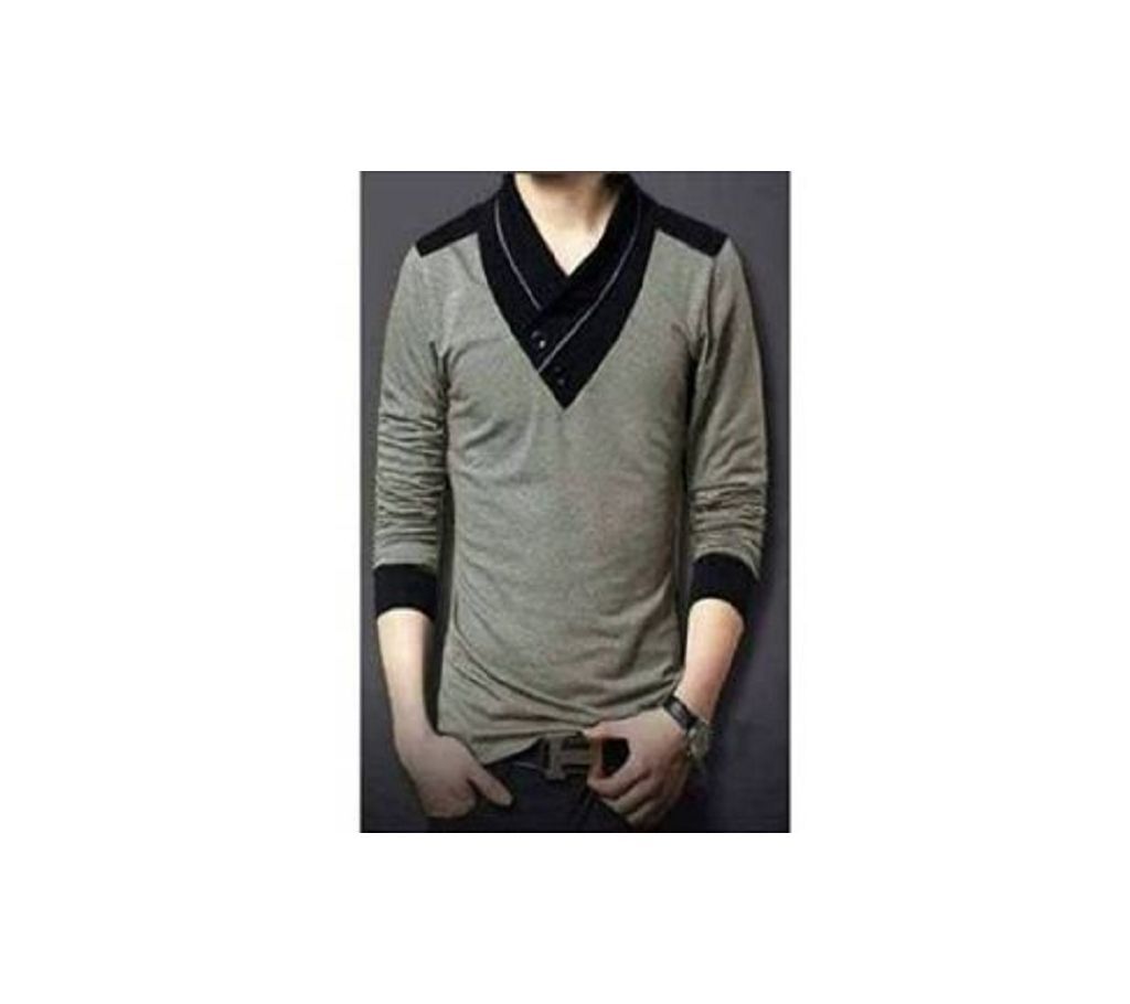 : Full Sleeve T shirt Vol 1 - 16 - DFW