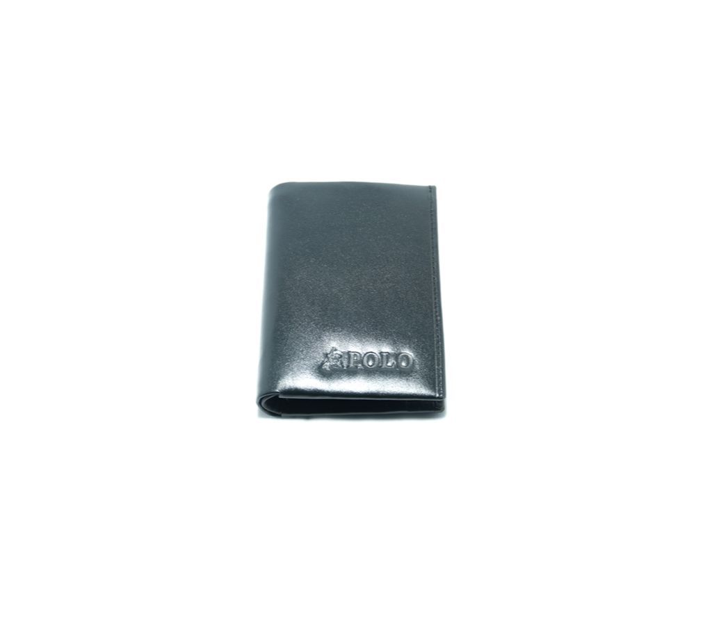 Leather Wallet W-15