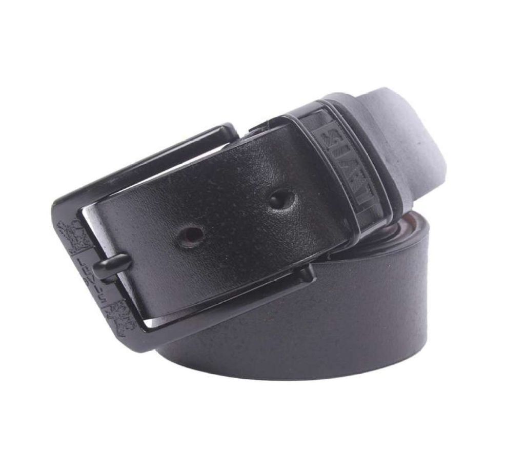 Artificial Leather Belt For Man-CSB-213