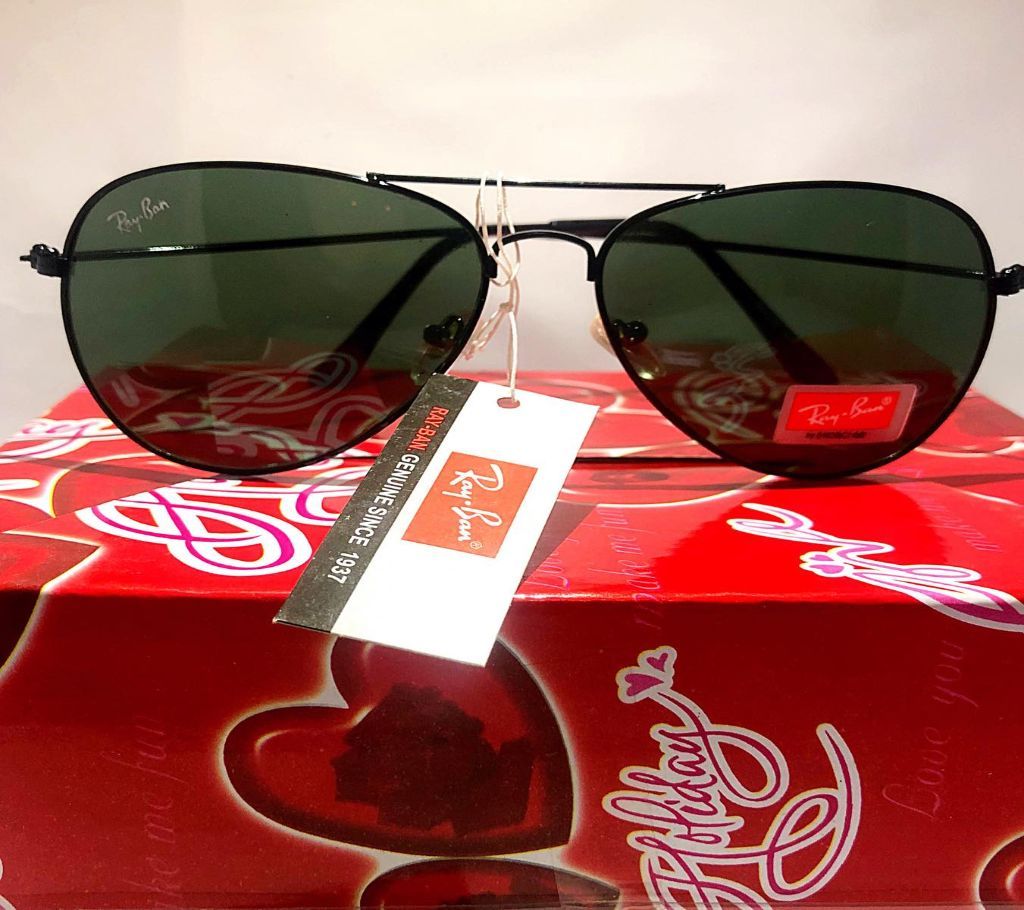 Avator shape sunglass for man