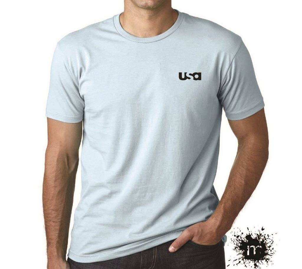 Cotton tshirt for mens41