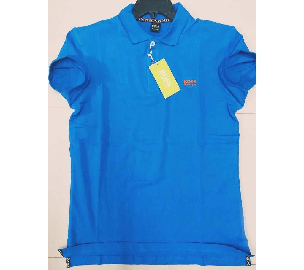 Hugo Boss Polo Shirt For Men (Copy) 
