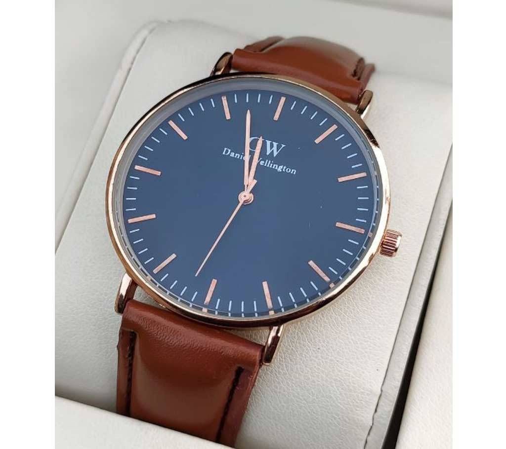 Mens Watches Daniel Wellington Copy