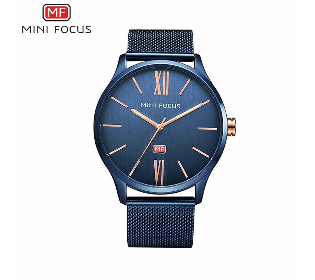 Mini Focus Gents Wrist Watch-copy 