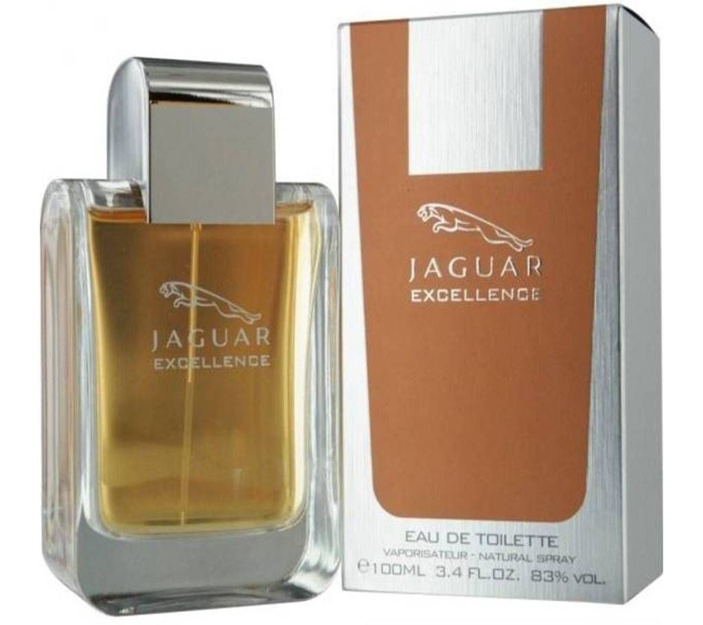 Jaguar Excellence for Men 100ml