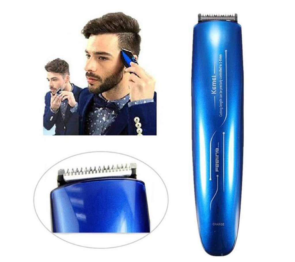 Kemei KM-2013 Rechargeble Hair Clipper/trimmer