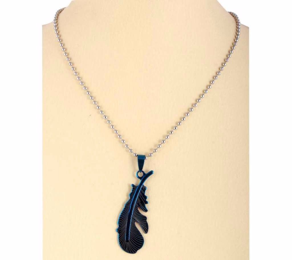 Leaf Design Men - 20% Discount