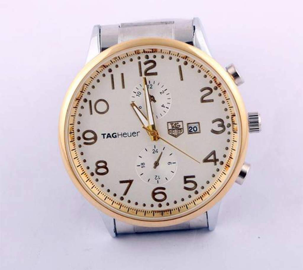 TAGHEUER mens wrist watch-copy 