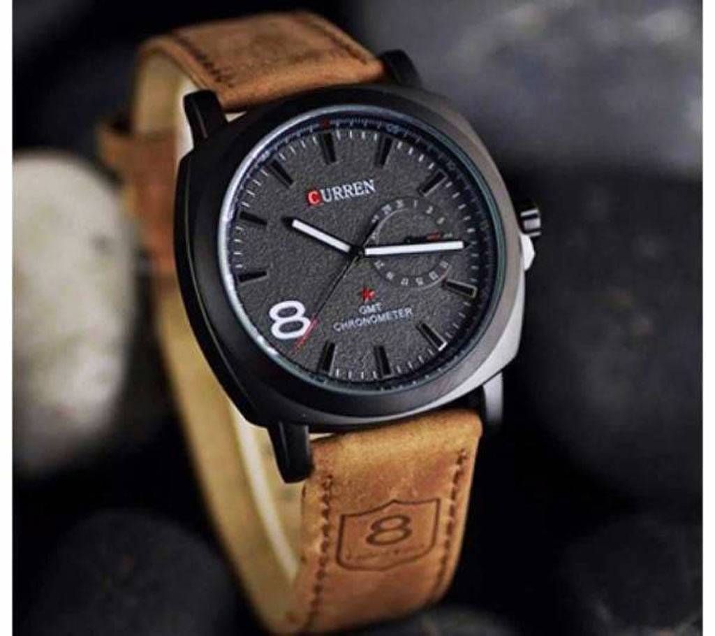 Navy Force Gents Watch (Copy)