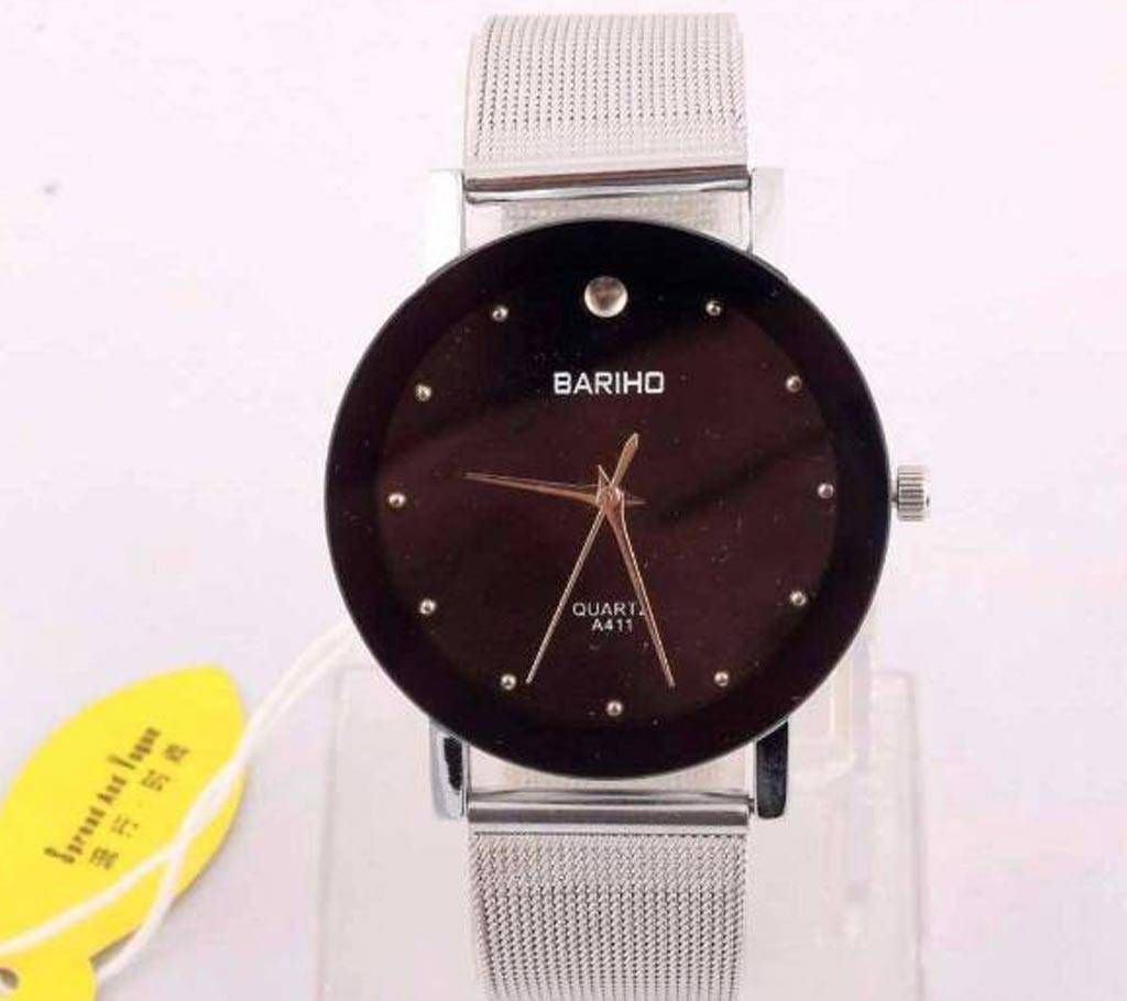Bariho Gents Wrist Watch